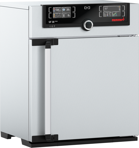 SterilisatorSF30plus