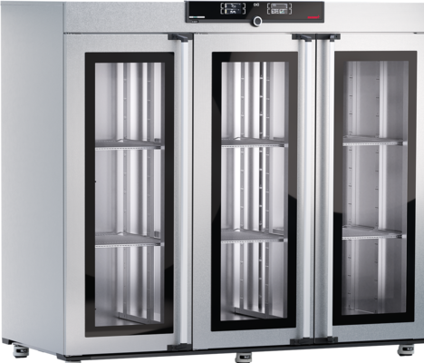 Peltier-cooled incubatorIPP2200ecoplus