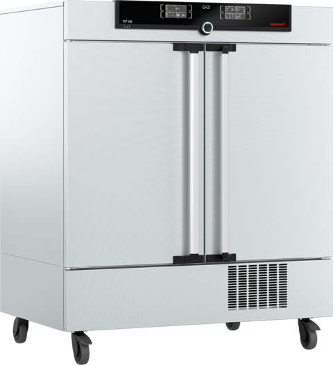 Compressor-cooled incubatorICP450