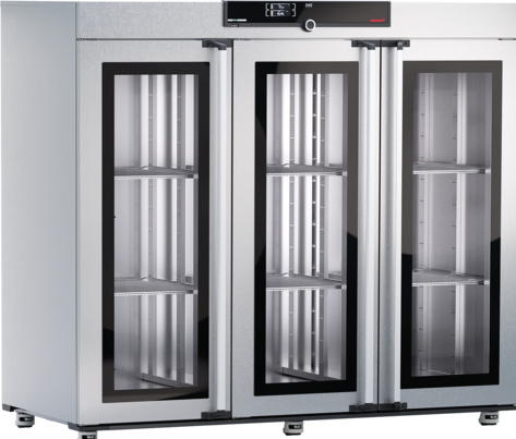 Peltier-cooled incubatorIPP2200eco