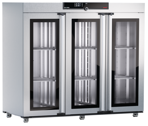 Peltier-cooled incubatorIPP2200eco