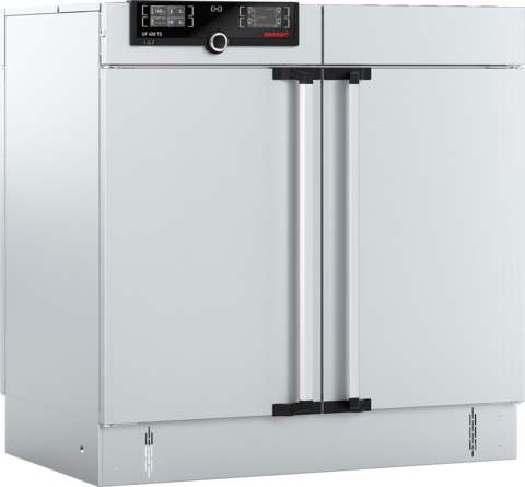 Pass-through ovenUF450TS