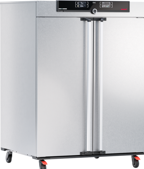 Peltier-cooled incubatorIPP1060ecoplus