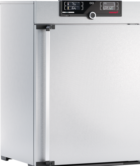 Peltier-cooled incubatorIPP260ecoplus