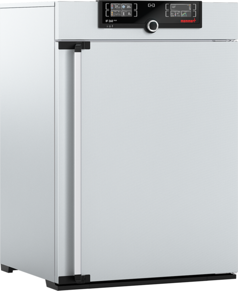 Incubator ImIF260mplus