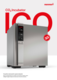Broschüre CO2 Incubator ICO next Gen