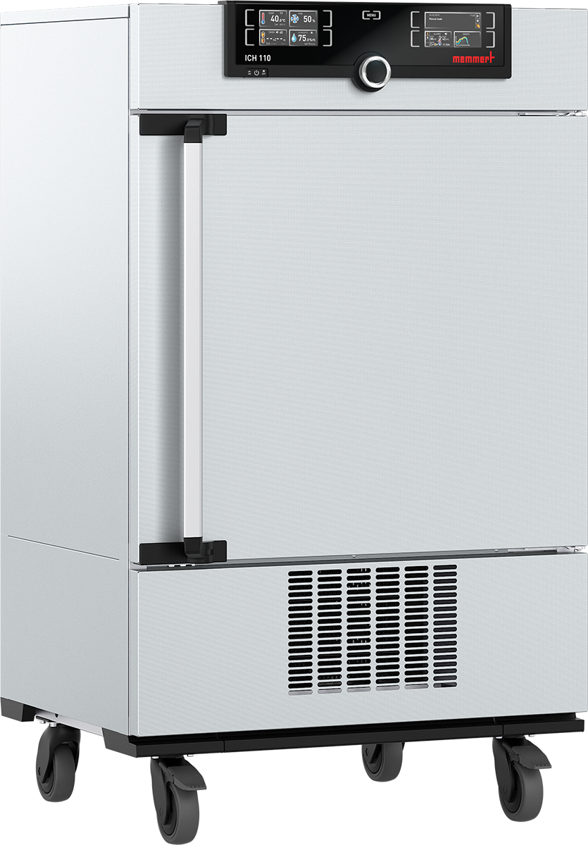Climate chamber for stability testing ICH110 - vol. 108 litres