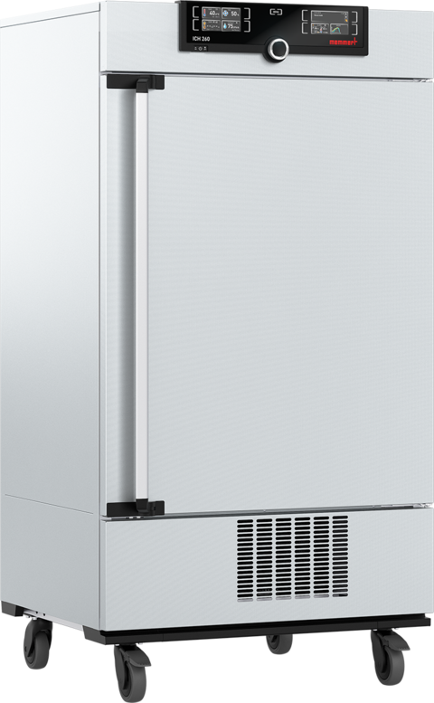 Climate chamberICH260