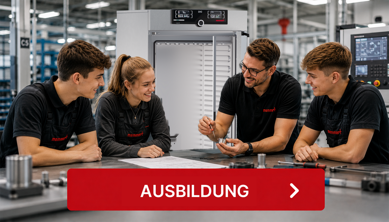 Ausbildung