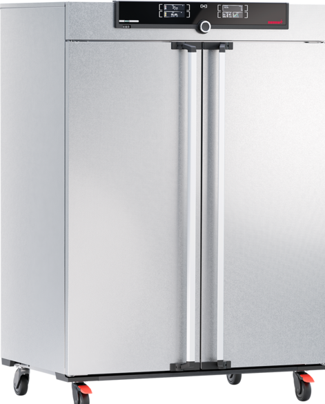 Peltier-cooled incubatorIPP750ecoplus