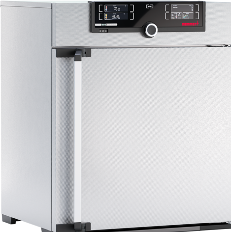 Peltier-cooled incubator