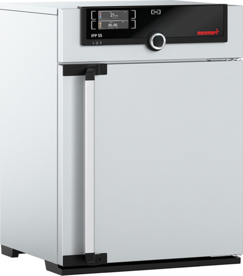 Peltier-cooled incubatorIPP55