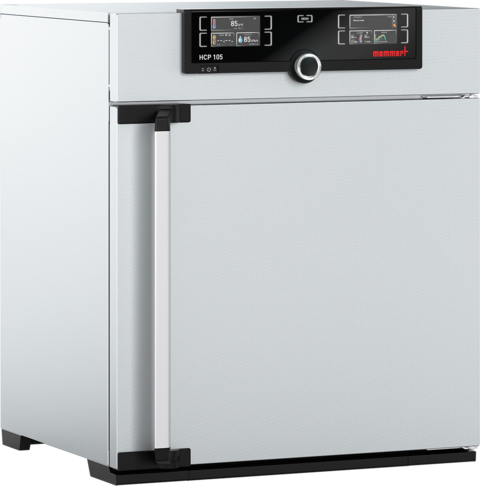 Enceinte hygrométriqueHCP105