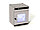 Noise-insulated vacuum pump module, as above, however with built-in pump, 230 V, 50/60 Hz (pump B04133 for VO 200 and pump B04134 for VO 400 and 500)