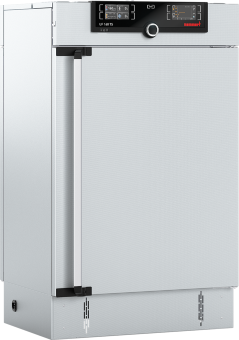 Étuve double-accèsUF160TS