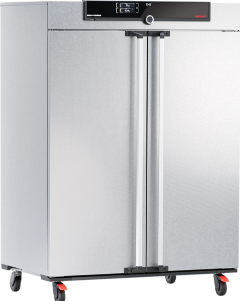 Peltier-cooled incubatorIPP750eco