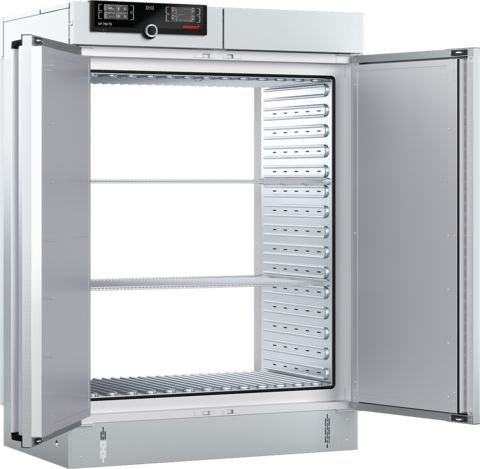 Pass-through oven for the cleanroom laboratory UF750TS 1224 x 1714 x 782 mm