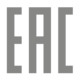 EAC Eurasian Conformity