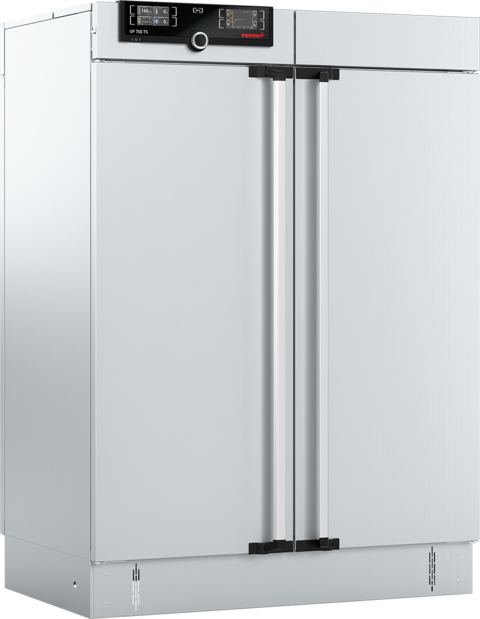 Pass-through ovenUF750TS