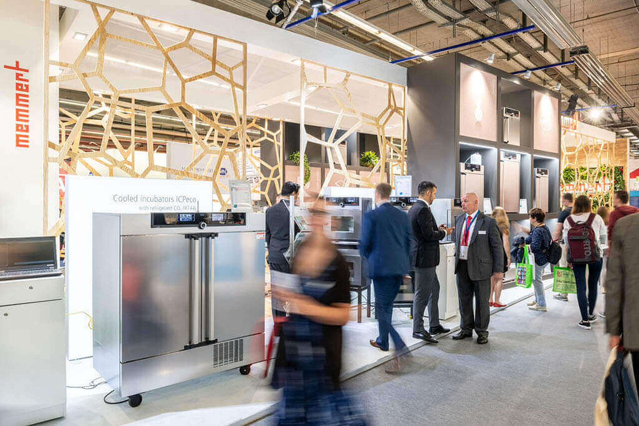 Discover our offerings: innovation, intelligent design, highest build quality and sustainability