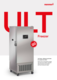 Broschüre "ULT-Gefrierschrank"