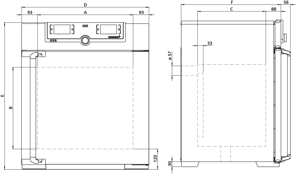 Sketch Incubator IF110plus
