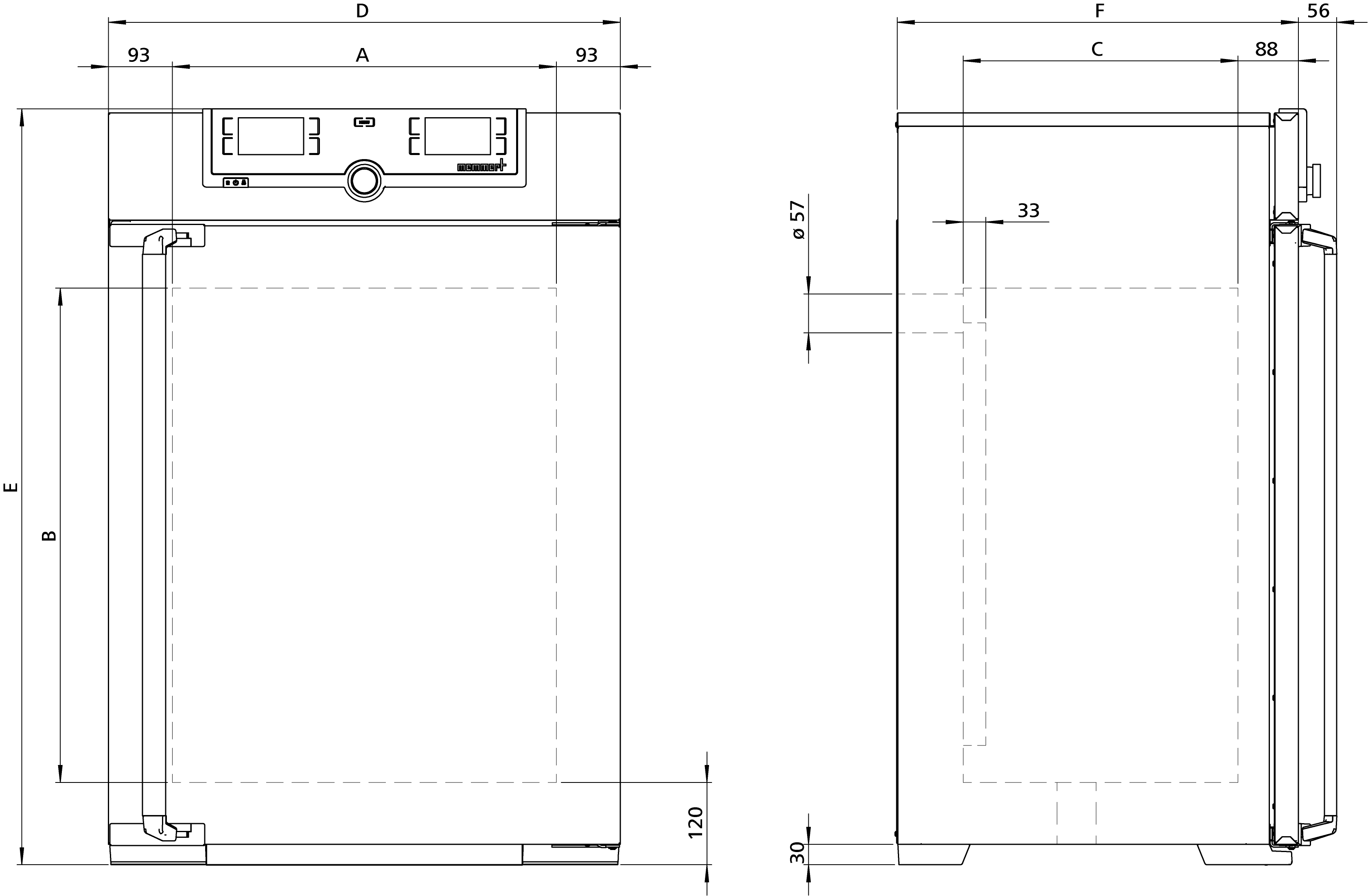 Sketch Incubator IF160plus