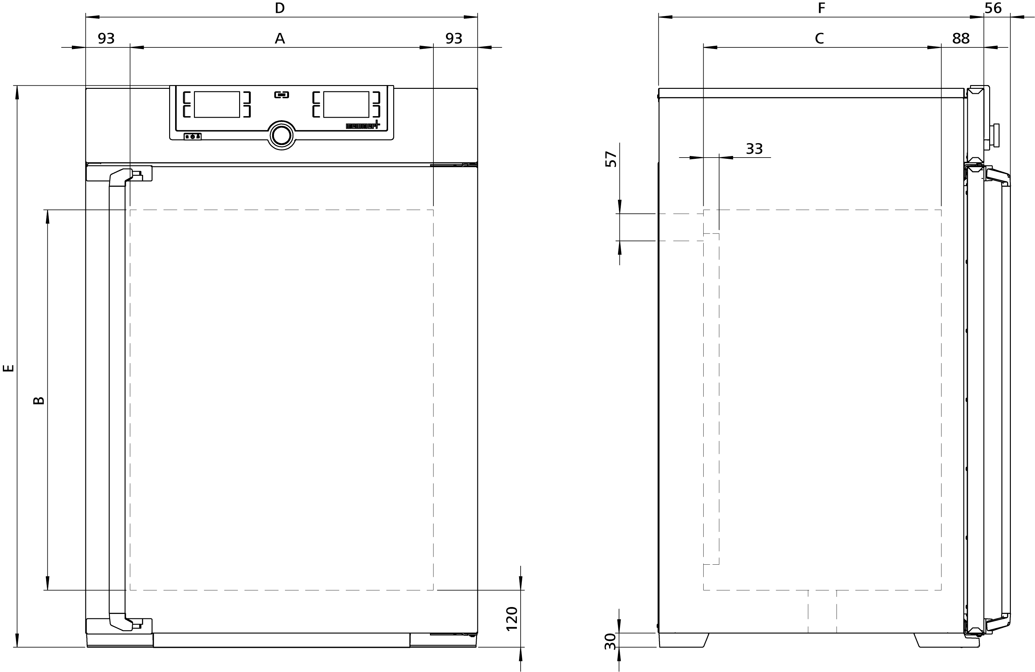 Sketch Incubator IF260plus