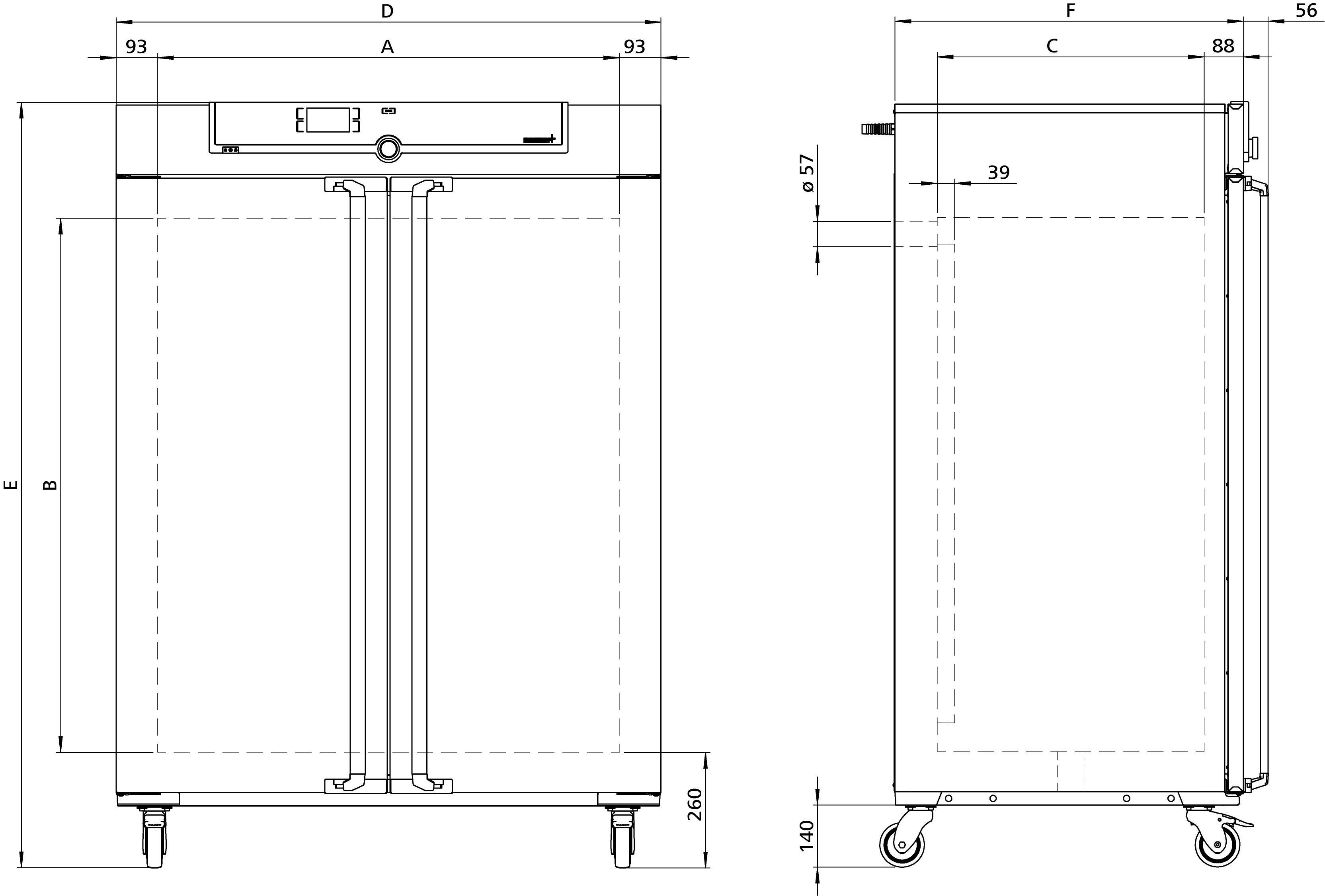 Sketch Incubator IF750